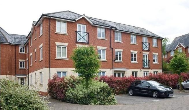 2 Bedroom Apartment Chelmsford