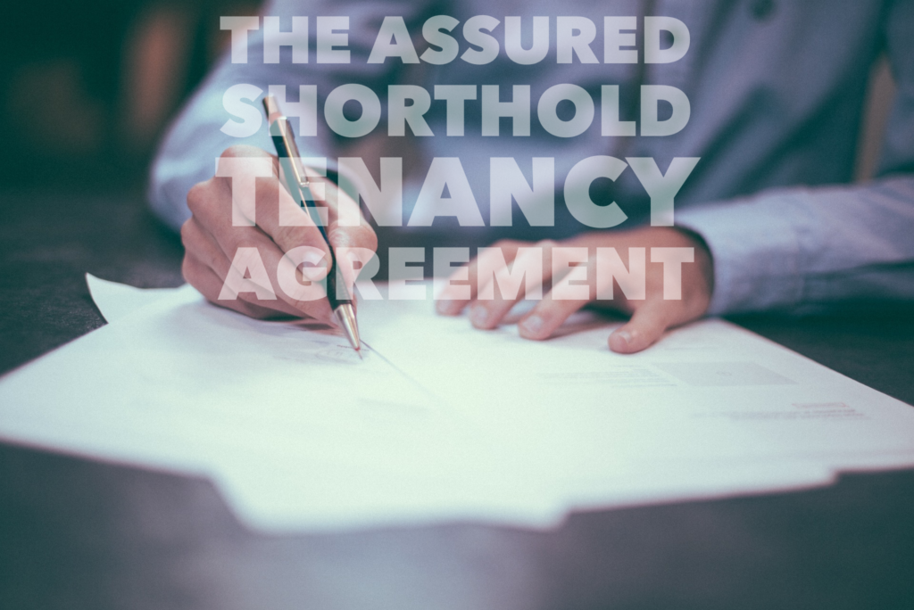 the-assured-shorthold-tenancy-agreement-what-it-is-and-how-it-affects