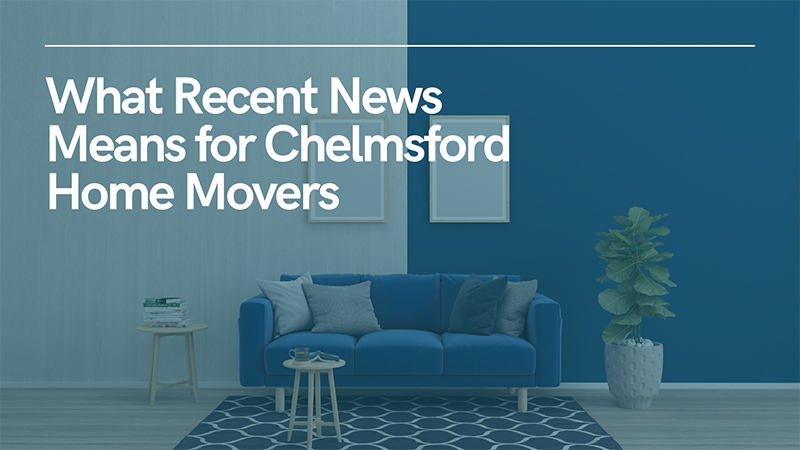 Chelmsford Home Movers