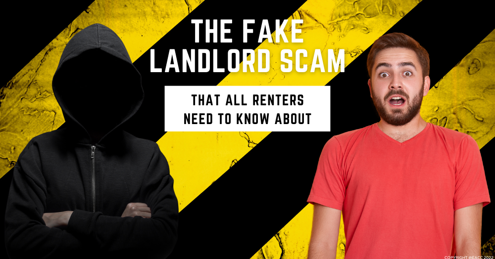 Fake Landlord Scam