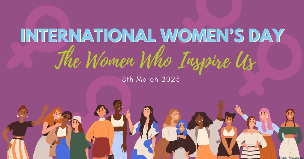 International Women’s Day