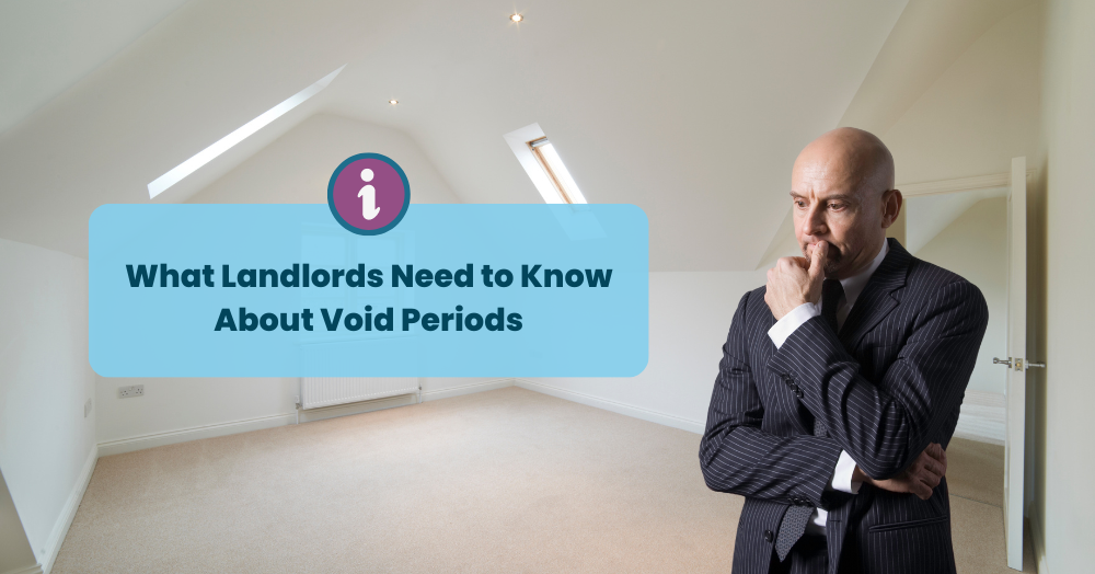 Void Periods