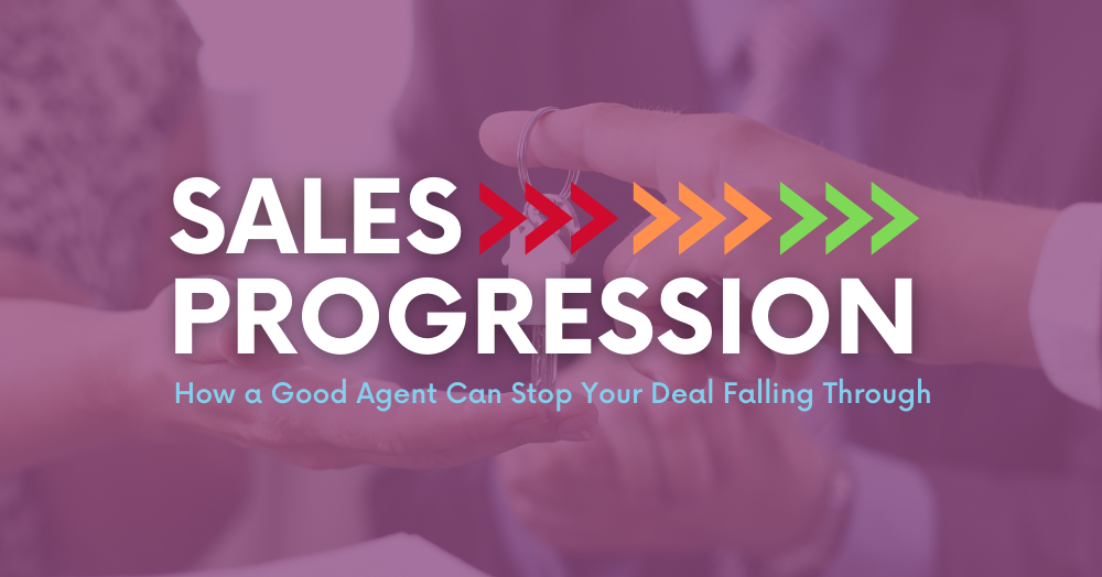 Sales Progression