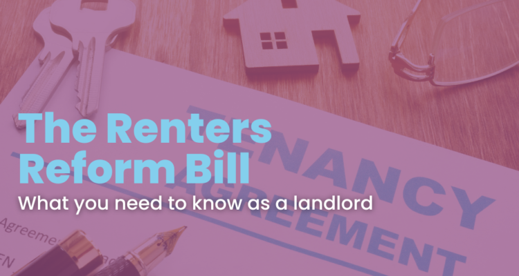 renters reform bill