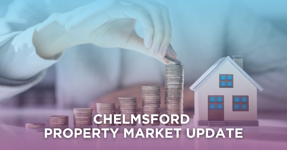 Chelmsford Property Market Update 2023