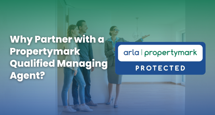 Propertymark Qualified Managing Agent