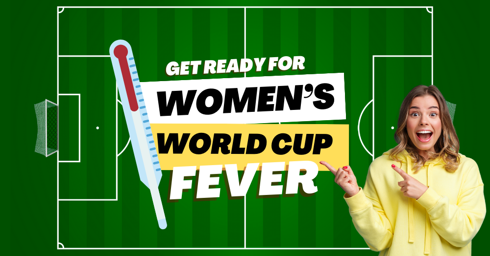 Women’s World Cup