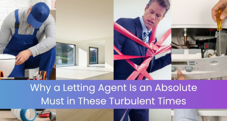 Letting Agent