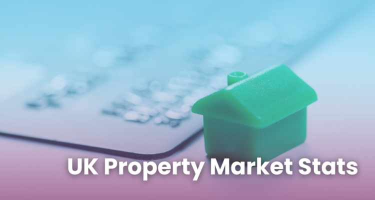 UK Property Market Stats