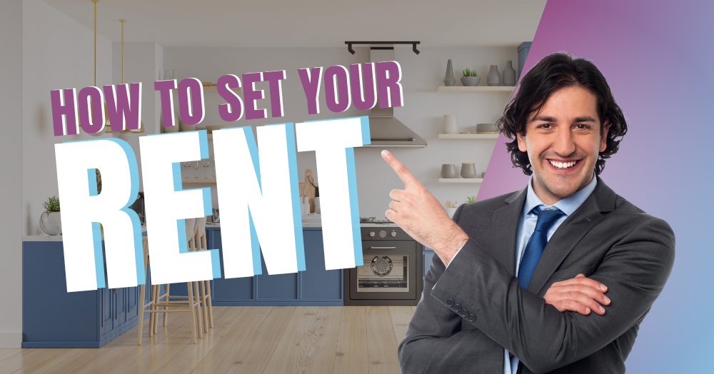 How to Set Your Rent