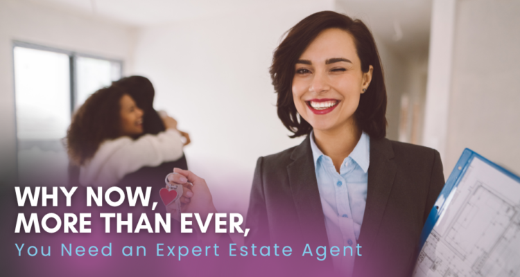 Expert Estate Agent