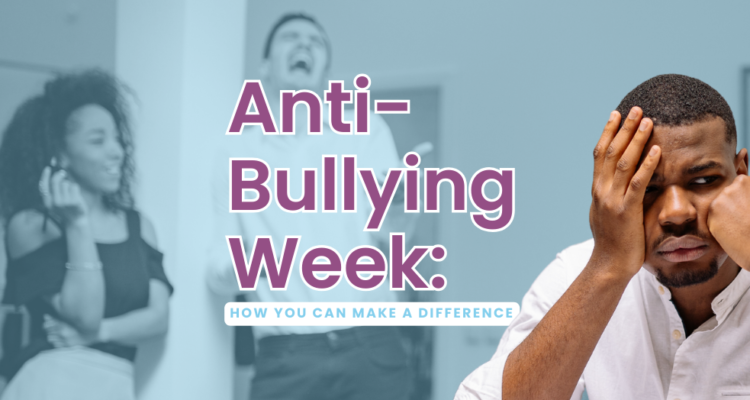 Anti-Bullying Week