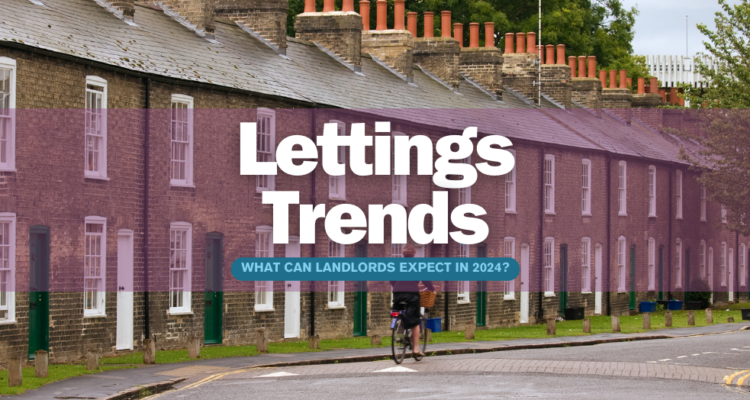 Lettings Trends