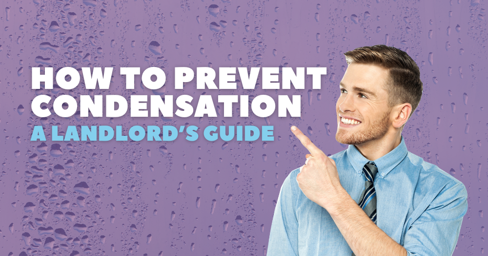 Prevent Condensation