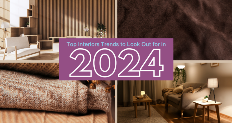 Top Interiors Trends