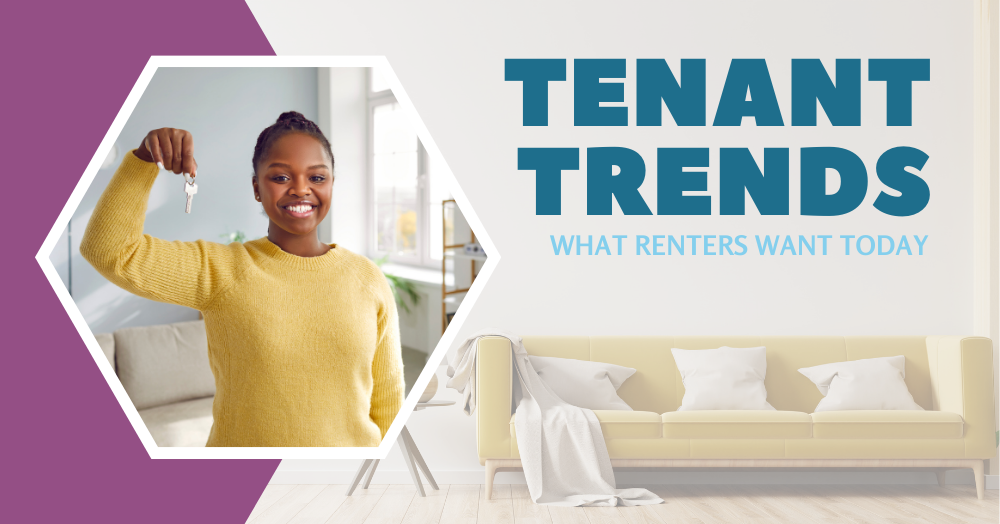 Tenant Trends