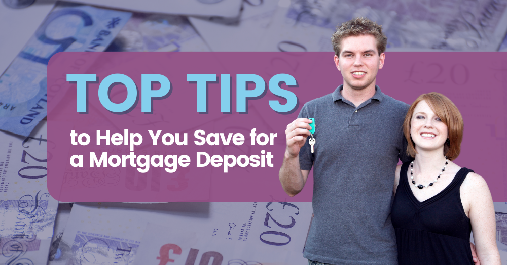 Mortgage Deposit Tips