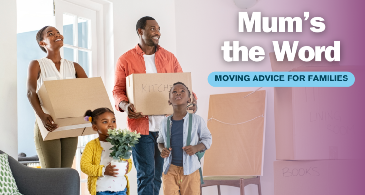 Moving Advice for Families