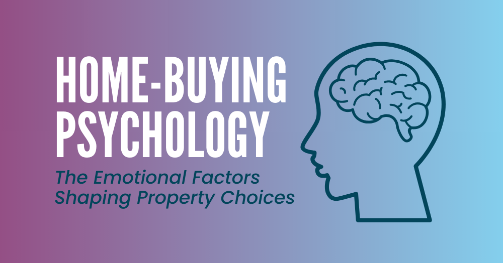 Home-Buying Psychology