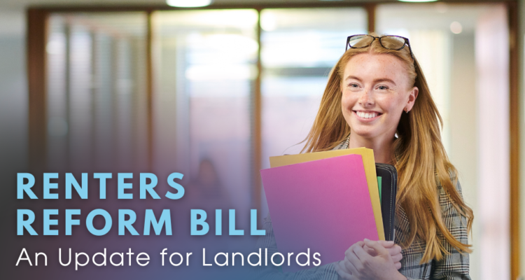 Renters Reform Bill