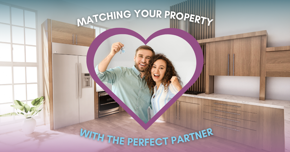 Matching Your Property