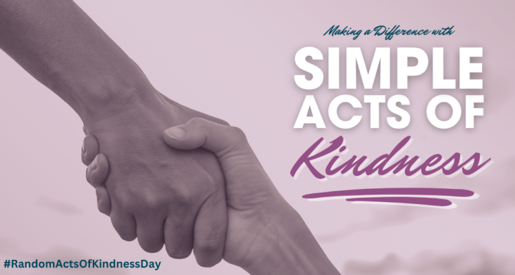 Simple Acts of Kindness