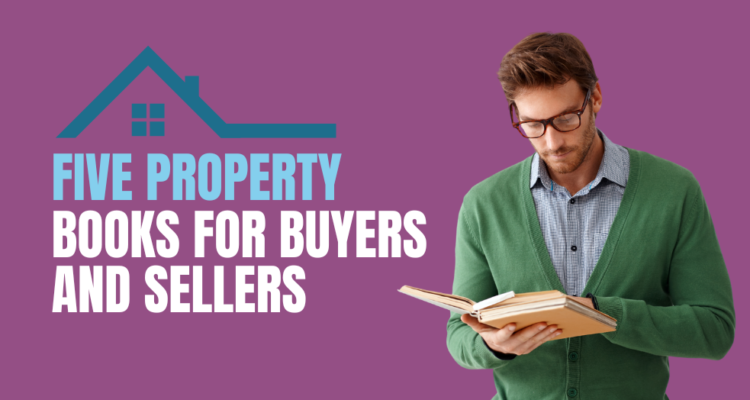 Property Books for Buyers and Sellers